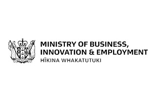 Ministry of Business, Innovation and Employment - New Zealand